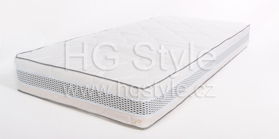 HG Style - výrobce matrací